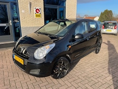 Suzuki Alto - 1.0 Comfort Plus- Airco-LM velgen