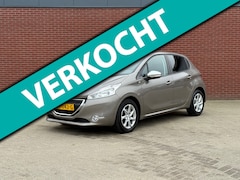 Peugeot 208 - 1.2 Style Pack Nap / Airco / Cruise / Elektrische ramen /