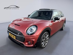 MINI Clubman - 2.0 Cooper S Chili / Pano / Adap. cruise / H-K / HUD / Trekhaak / Yours
