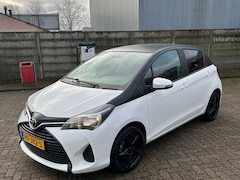 Toyota Yaris - 1.0 VVT-i Comfort