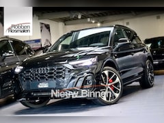 Audi Q5 - 50 TFSI e S ed. MAXTON|PANO|RS Zetels|Matrix
