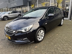 Opel Astra - 1.0 Innovation Camera/Nav/Carplay