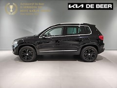 Volkswagen Tiguan - 1.4 TSI 160pk BMT Sport & Style Navi/ Clima/ Pano