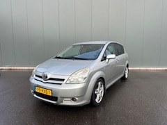 Toyota Verso - 1.8 VVT-i Terra 7p. AUTOMAAT | CLIMA | TREKHAAK