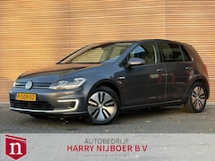 Volkswagen e-Golf - e-Golf Carplay / adpt cruise / Lm velg / navi enz