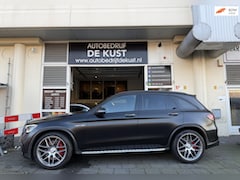 Mercedes-Benz GLC-klasse - AMG 63 S 4MATIC+ Premium Plus