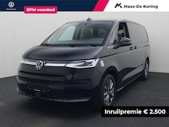 Volkswagen Multivan - Bedrijfswagens Bulli Edition 1.5 eHybrid DSG 4Motion L2 725785