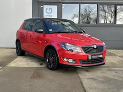 Skoda Fabia - 1.2 TSI Monte Carlo 5-Deurs Clima Cruise PDC