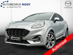 Ford Puma - 1.0 EcoBoost Hybrid ST-Line 155PK/ Winterpack / Adaptive cruisec