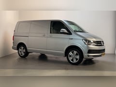 Volkswagen Transporter - 2.0 TDI 150pk L1H1 Highline LED Adaptive Cruise Parkeersensoren