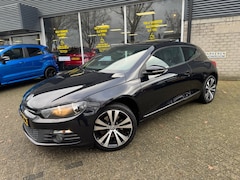 Volkswagen Scirocco - 1.4 TSI Highline Plus 161PK Pano/Dynaudio/Winter pack/Clima