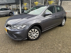 Volkswagen Polo - 1.0 TSI Polo Carplay/Cruise
