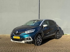 Renault Captur - 0.9 TCe Limited