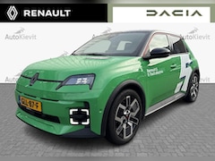 Renault 5 - 5 techno 52 kWh - Demo / Pack Advanced Drive Assist / Pack Winter / Harman Kardon