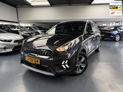 Kia Niro - 1.6 GDi Hybrid DynamicLine |Facelift|