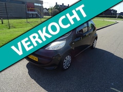 Peugeot 107 - 1.0-12V XR