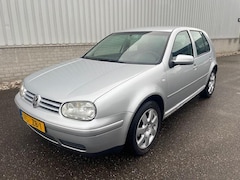 Volkswagen Golf - 1.6-16V Sportline CLIMA 5 deurs