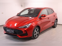 MG MG3 Hybrid+ - 1.5 Hybrid+ Luxury