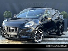 Ford Puma - 1.0 EcoBoost Hybrid ST-Line X 155pk Automaat | Winterpack | Driver Assistance pack | Trekh