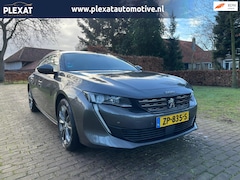 Peugeot 508 SW - 1.6 PureTech Blue Lease Allure Aut. | Adaptieve Cruise | Sportstoelen | Rijstrooksensor |