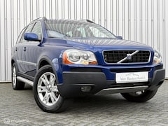 Volvo XC90 - 2.5 T AWD Ocean Race | Aut | 7 zit | Youngtimer | 210pk | Leder | Xenon | Volledige histor