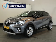 Renault Captur - 1.0 TCe Intens