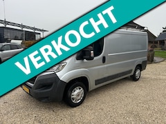 Fiat Ducato - 30 2.3 MultiJet L2H1 airco, navi, cruise.ECC