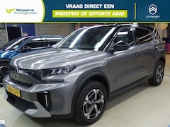 Citroën C3 Aircross - Hybrid 136pk e-DCS Automaat Max I Navigatie