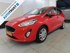 Ford Fiesta - 1.0 EcoBoost Connected
