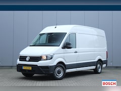 Volkswagen Crafter - 35 2.0 TDI L3H3 Comfortline | Trekhaak | Bluetooth | Cruise control | Airco