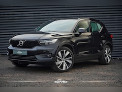 Volvo XC40 - Recharge P8 AWD R-Design / Pano / Trehkaak / 19'' / Incl BTW