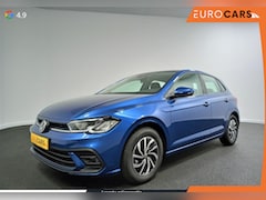 Volkswagen Polo - 1.0 TSI Life DSG Nieuw model | Navigatie | Apple Carplay/Android | Digitale Cockpit | Airc