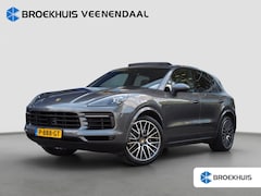 Porsche Cayenne - 3.0 | Pano | Luchtvering | Sport Chrono | Stoelventilatie
