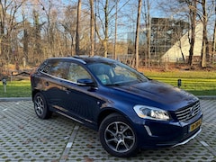 Volvo XC60 - 2.0 D4 FWD Ocean Race Pano l Cruise