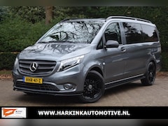 Mercedes-Benz Vito - 114 CDI Lang | LED | Trekhaak | Navi | 19 inch