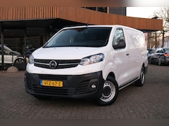 Opel Vivaro - 2.0 CDTI L2H1 Edition EXCL.BTW 360° Camera Trekhaak AppleCarplay/AndroidAuto