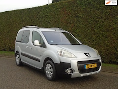 Peugeot Partner Tepee - 1.6 VTi XT Executive..Airco