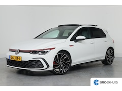 Volkswagen Golf - 2.0 TSI GTI | Open Dak | Sfeerverlichting | LED | Memory | Leder | Harman/Kardon | Keyless