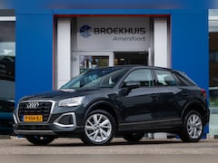 Audi Q2 - 35 TFSI S Edition | Voorstoelen verwarmd | Camera | Navigatie | Apple Carplay/Android Auto