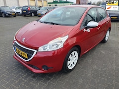 Peugeot 208 - 208 1.0 VTi LIK5DRS