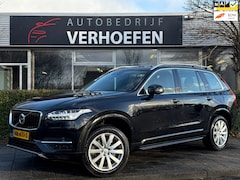 Volvo XC90 - 2.0 T8 Twin Engine AWD - PANORAMADAK - STOEL VERW - PARK CAMERA APPLE CARPLAY