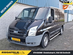 Ford Transit - 260S 2.2 TDCI SHD 3-Zits Airco APK 02-27