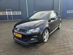 Volkswagen Polo - 1.2 TSI R-Line Automaat