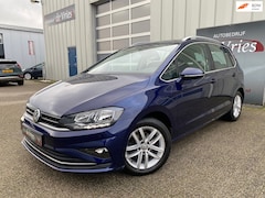 Volkswagen Golf Sportsvan - 1.5 TSI ACT Highline Automaat 150PK / Navi / Adapt. Cruise / Trekhaak / Clima / PDC / Comf