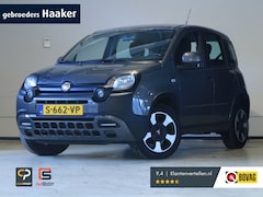 Fiat Panda - 1.0 Hybrid City Cross * 12 mnd BOVAG garantie * RIJKLAARPRIJS