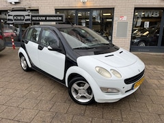 Smart Forfour - 1.1 pure 5Drs Airco Nieuwe Apk Trekhaak