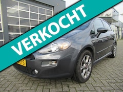 Fiat Punto Evo - 1.3 M-Jet Lounge AIRCO/ LMV/ LMV/ 1ste EIGENAAR