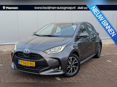 Toyota Yaris - 1.5 Hybrid Dynamic Achteruitrijcamera, Navigatie met Apple Carplay & Android Auto, NL Auto