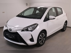 Toyota Yaris - 1.0 VVT-i Comfort | 1e Eig | Origineel NL