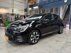 Renault Clio - 1.0 TCe 90pk GPF Evolution | Apple carplay / Android auto | Navigatie | Airco | Lm velgen